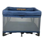 Shop UPPAbaby REMI Playard, Noa (Navy Melange) at GoodBuy Gear