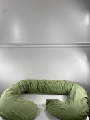 used Leachco Snoogle Support Body Pillow