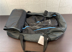 secondhand UPPAbaby MESA Car Seat Travel Bag