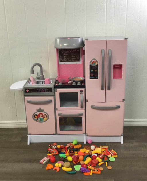 used Disney Princess Play Kitchen