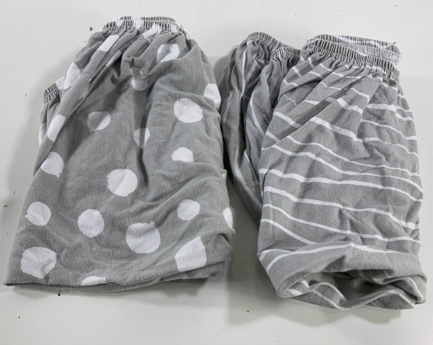 Shop Ely’s & Co Fitted Bassinet Sheets at GoodBuy Gear