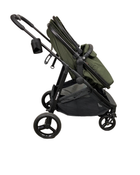 Shop Mompush Wiz Stroller, 2023, Forest at GoodBuy Gear