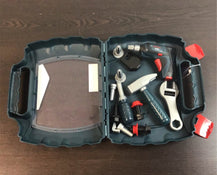 used Bosch Toy Tool Case