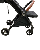 used Silver Cross Jet Compact Stroller, 2021, Black