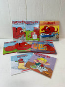 Shop BUNDLE Paperback Picture Books, Clifford at GoodBuy Gear