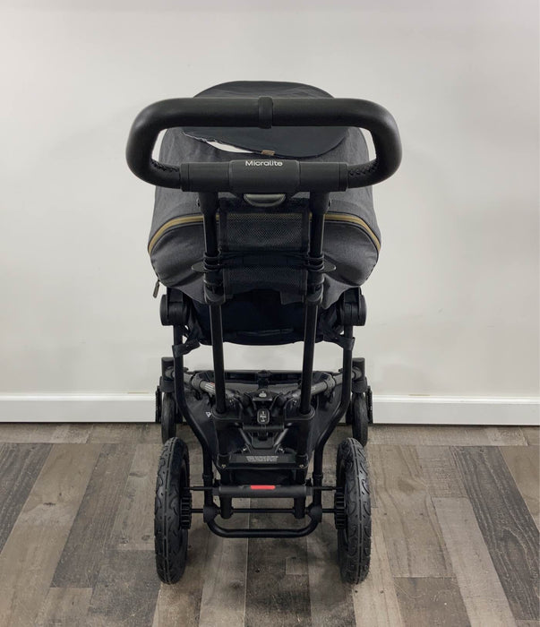 used Micralite SmartFold Stroller