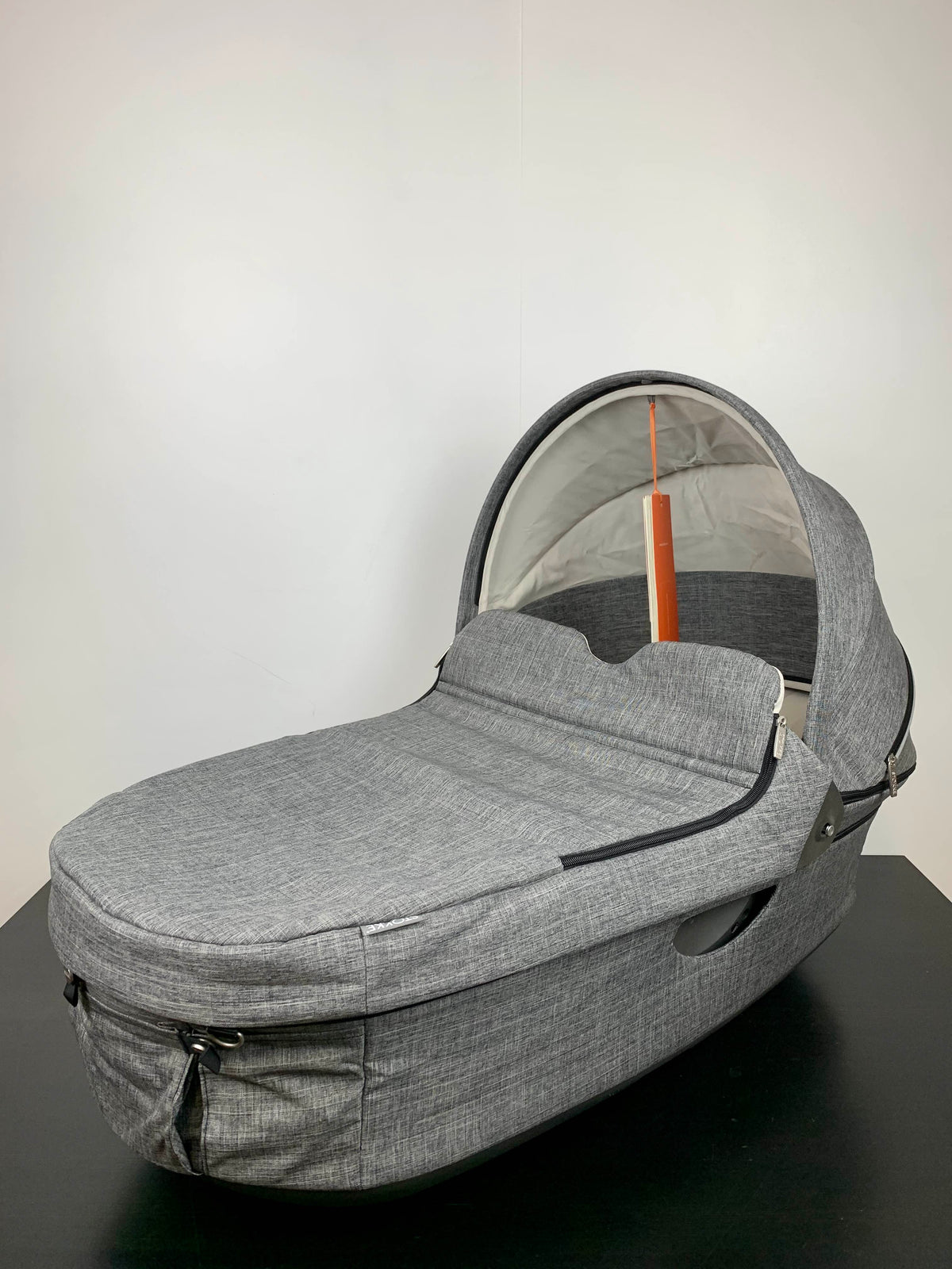 stokke crusi carry cot Stokke Crusi Carry Cot