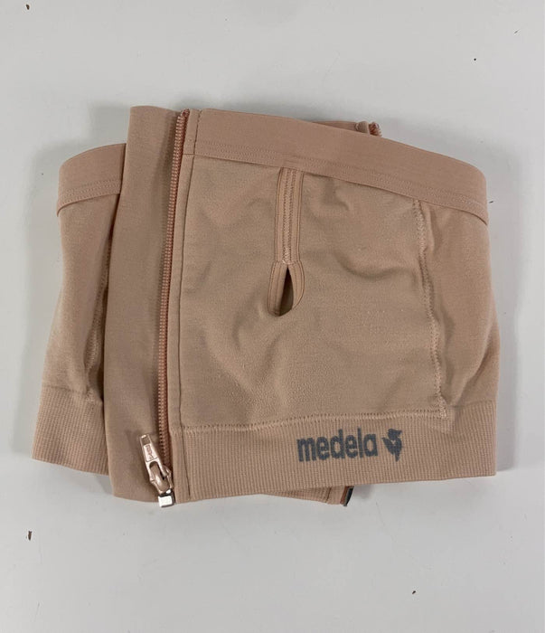 Shop Medela Easy Expression Hands Free Pumping Bra Bustier at GoodBuy Gear