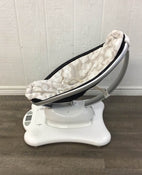 secondhand 4moms MamaRoo Swing, Designer Plush