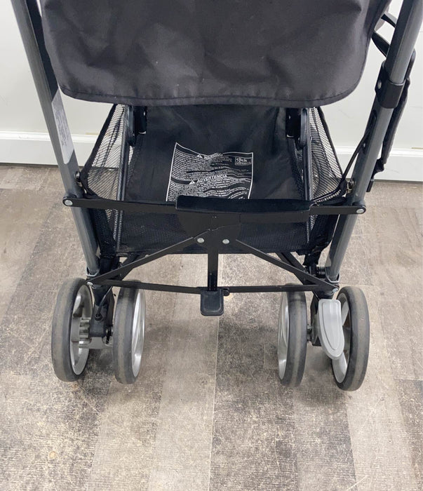 Graco Breaze Click Connect Stroller, 2015, Pierce