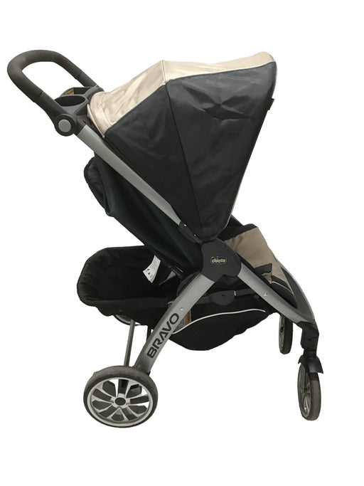 secondhand Chicco Bravo Stroller, 2015