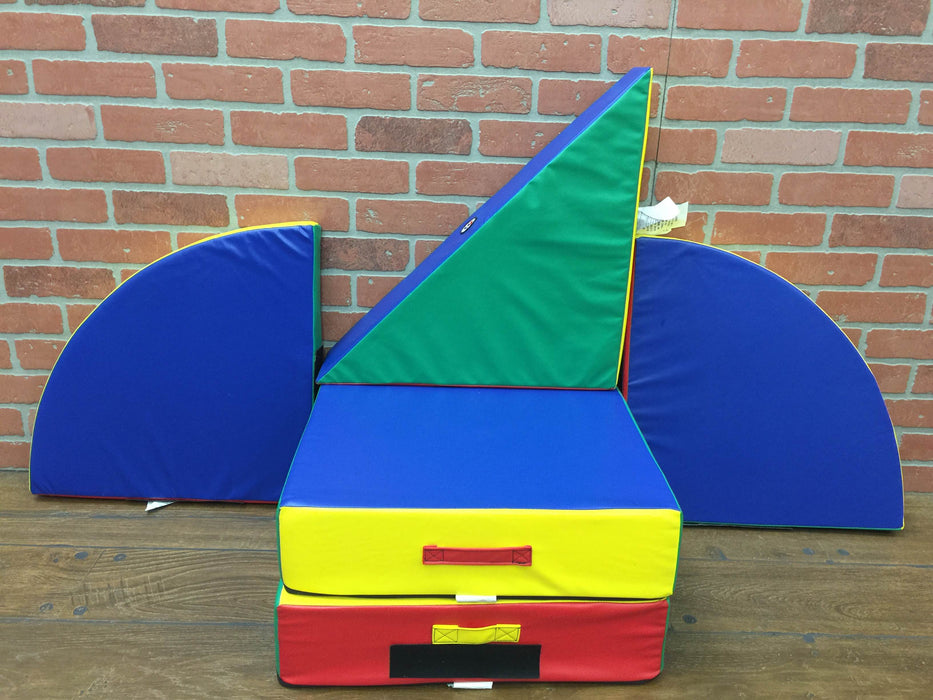 Foamnasium Foam Blocks