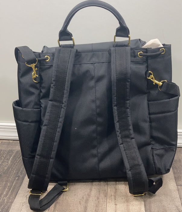 secondhand Skip Hop Chelsea Downtown Chic Diaper Bag