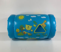 secondhand Toys R Us Inflatable Baby Roller Toy
