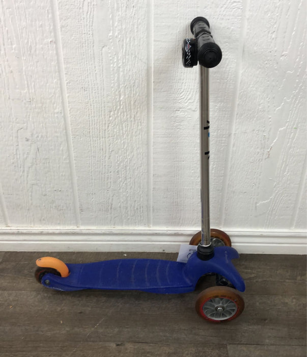 Shop Kick Mini Scooter at GoodBuy Gear