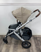 UPPAbaby VISTA Stroller, declan, 2021