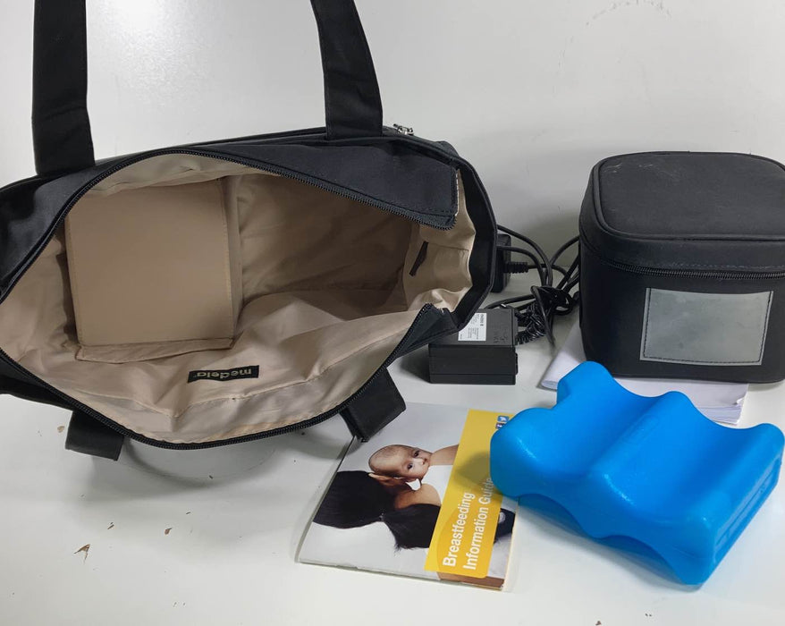 Shop Medela Pump In Style Advanced Breast Pump with Metro Bag at GoodBuy Gear