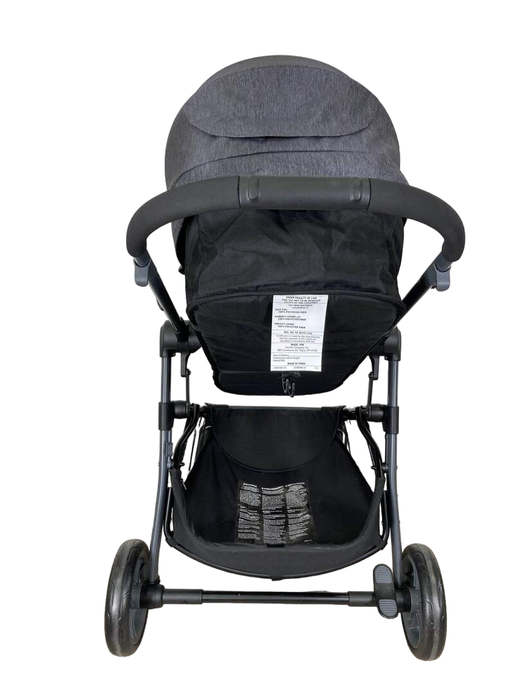 secondhand Strollers