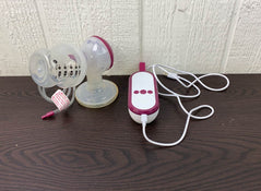 secondhand Tommee Tippee Made for Me Electric Breast Pump