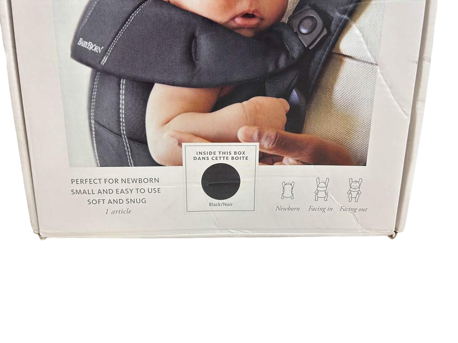 used Infant Gear