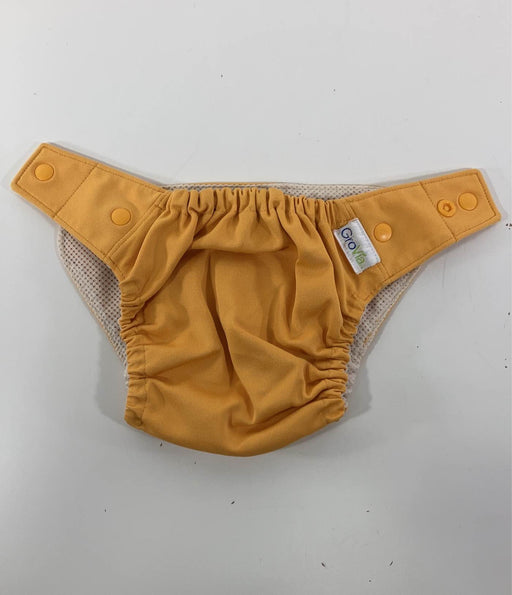 secondhand BUNDLE GroVia Cloth Diapers