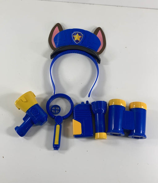 secondhand BUNDLE PAW Patrol Toys