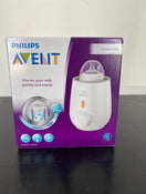 used Philips Avent Bottle Warmer