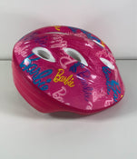 secondhand Barbie Bike Helmet