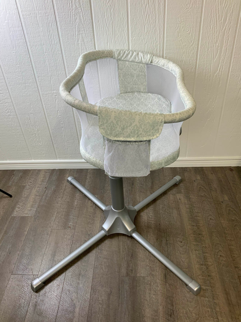 Halo Bassinest Swivel Sleeper Luxe Plus Series