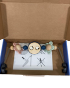 secondhand Infant Gear