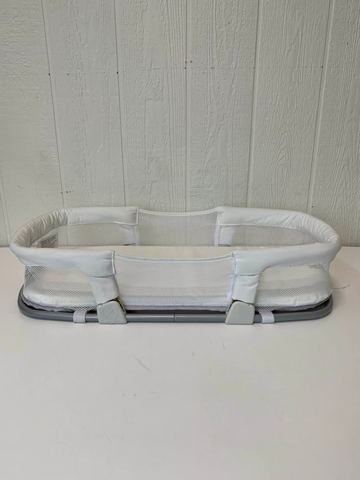 used SwaddleMe By Your Side Sleeper