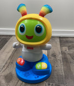 used Fisher Price Bright Beats Beatbo DLX