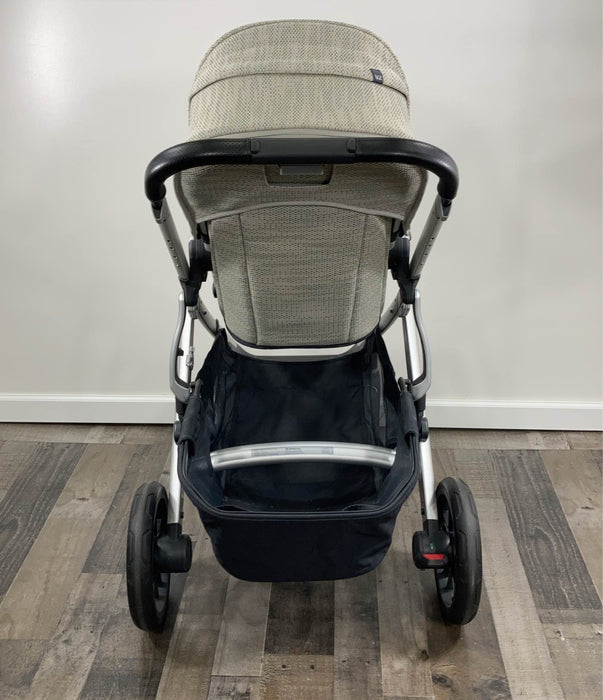 used UPPAbaby VISTA V2 Stroller