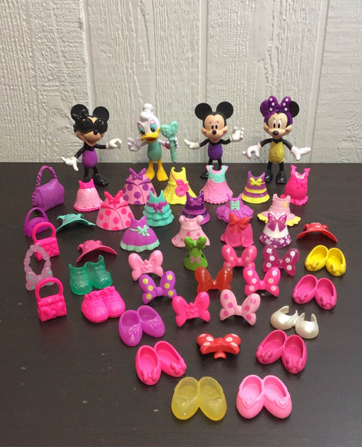 used BUNDLE Disney Toys