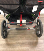 BOB Revolution Duallie Stroller, 2015