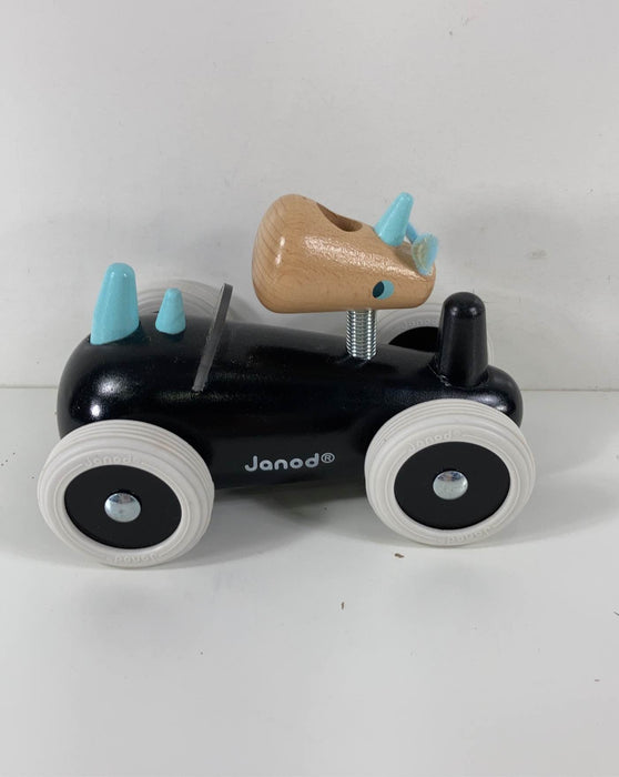Shop Janod Spirit Car Rony at GoodBuy Gear