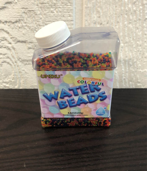 used UMIKU Colorful Water Beads