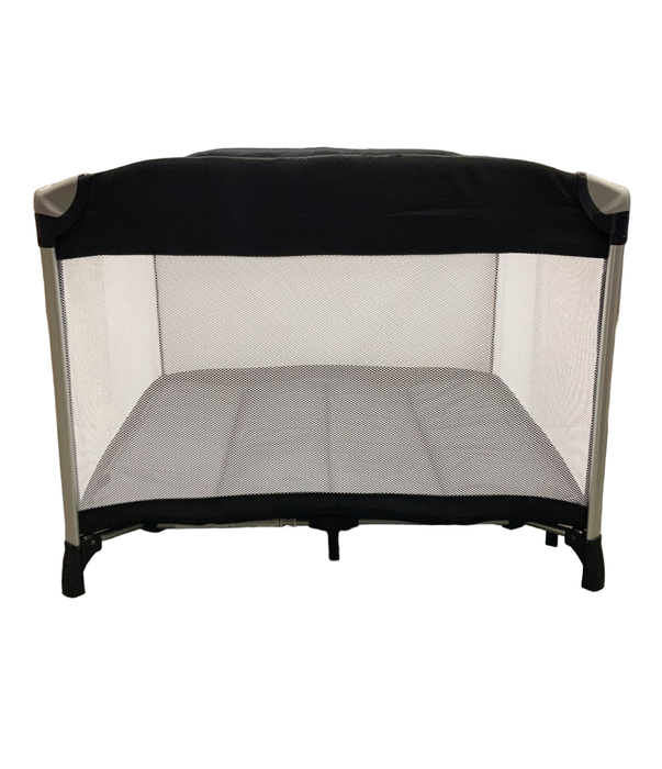 Shop Joovy Room2 Playard, Black at GoodBuy Gear