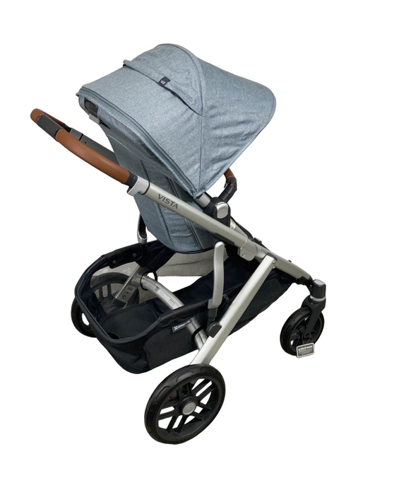 secondhand Strollers