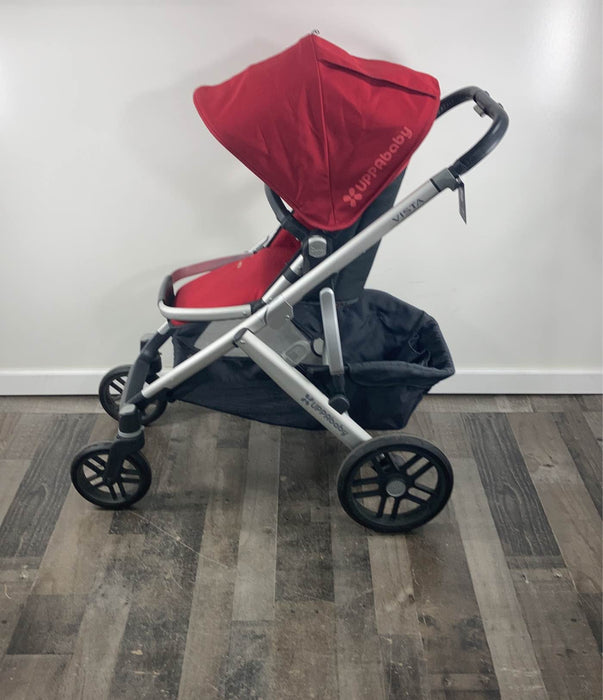 used Strollers