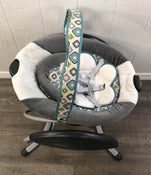 used Graco Glider Petite LX