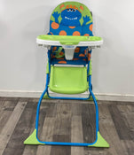 Shop Cosco Simple Fold Highchair at GoodBuy Gear