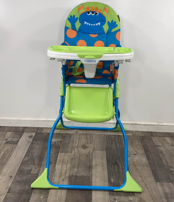 Shop Cosco Simple Fold Highchair at GoodBuy Gear