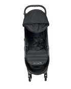 used Baby Jogger City Tour 2 Single Stroller, Pitch Black, 2022