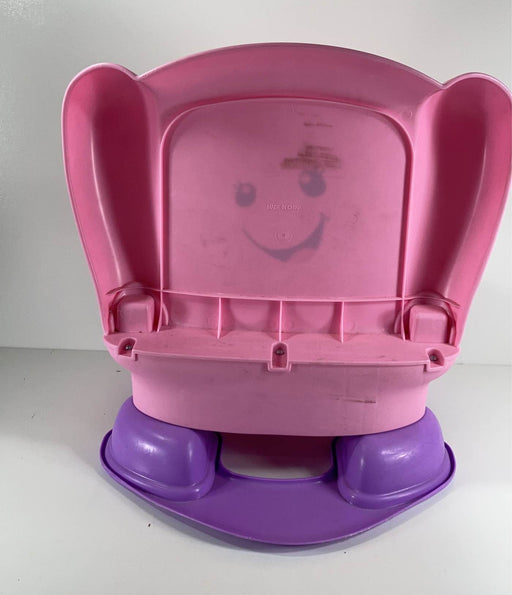 secondhand Fisher Price Laugh & Learn Smart Stages Chair