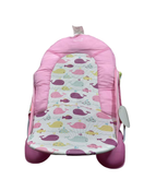 used Summer Infant Deluxe Bath Sling