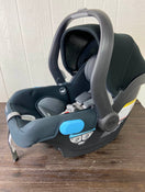 secondhand Carseat