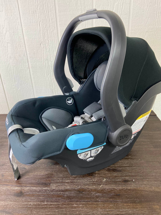 secondhand Carseat