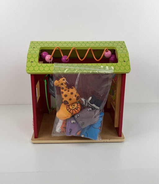 Shop Circo Baby Barn and Animal Activity Center Cube at GoodBuy Gear