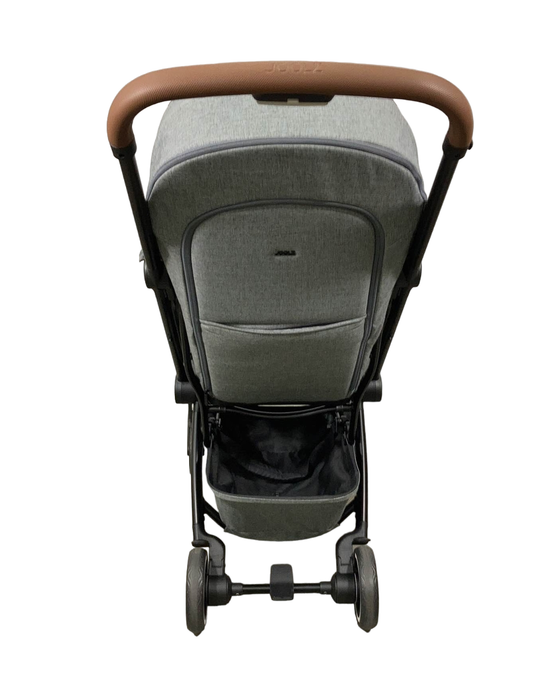 Joolz Aer Stroller, 2022, Delightful Grey